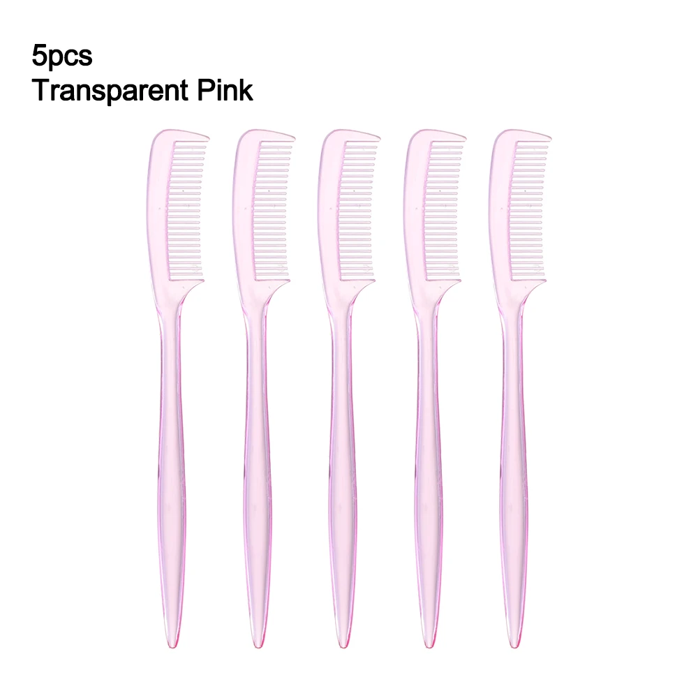 5pcs  T Pink