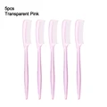 5pcs  T Pink