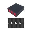 Black Red