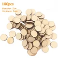 100pcs 2cm