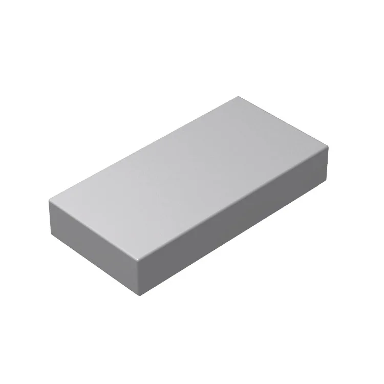 400pcs light grey