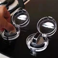 Clear 2 Pcs