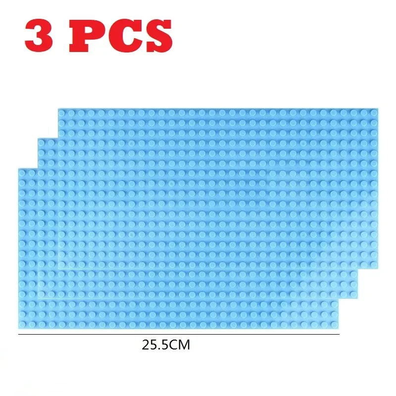16X32 Light Blue