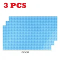 16X32 Light Blue