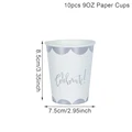 cups