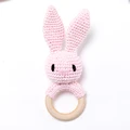 pink rabbit