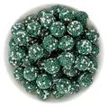 Christmas green