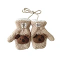 for beige gloves