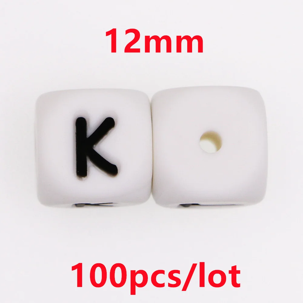 100pcs K