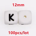 100pcs K