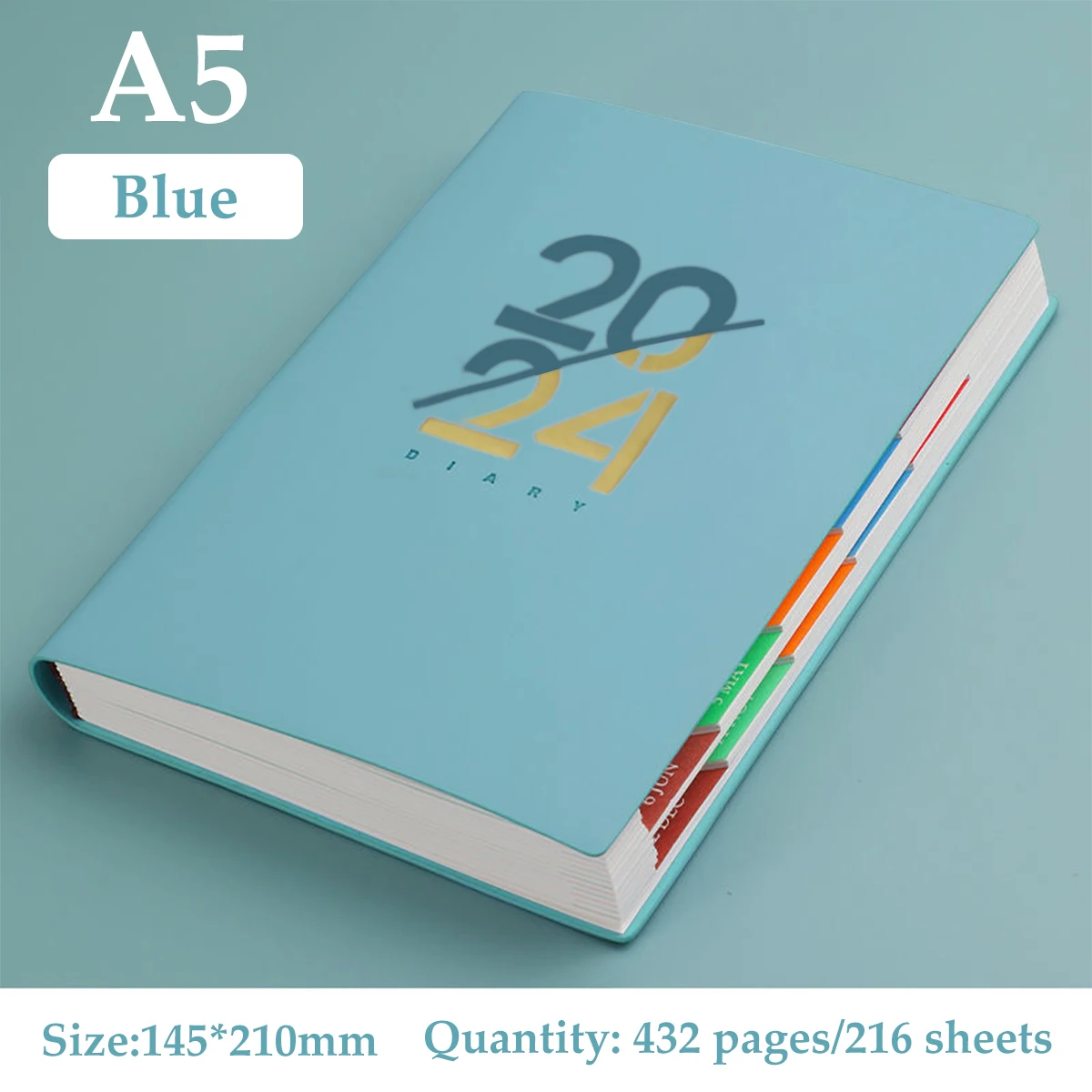 Sky blue-Spanish