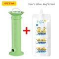4PCS Set H