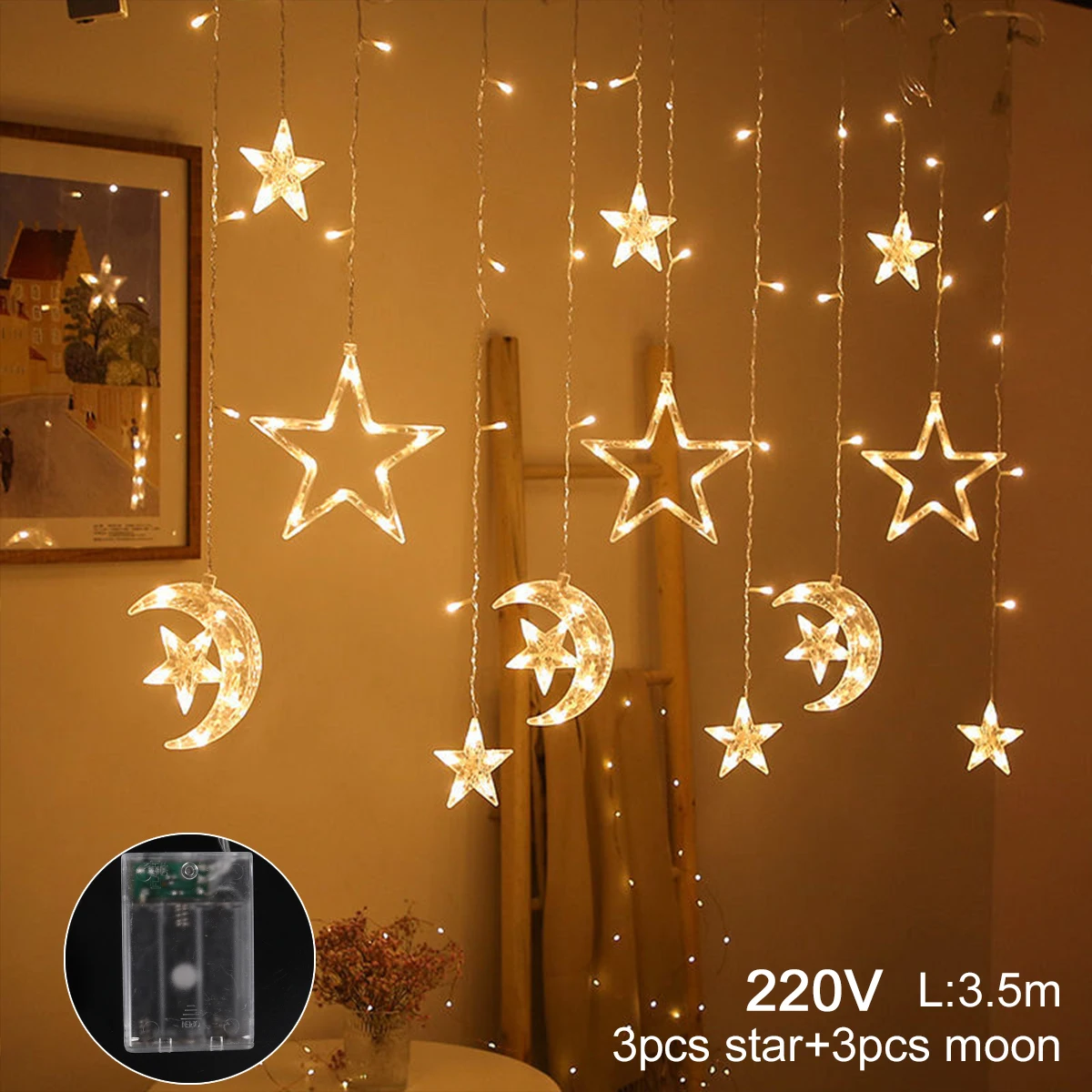 EID Decoration 2
