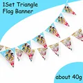 Flag 10pcs