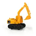Excavator