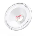 27mm flange