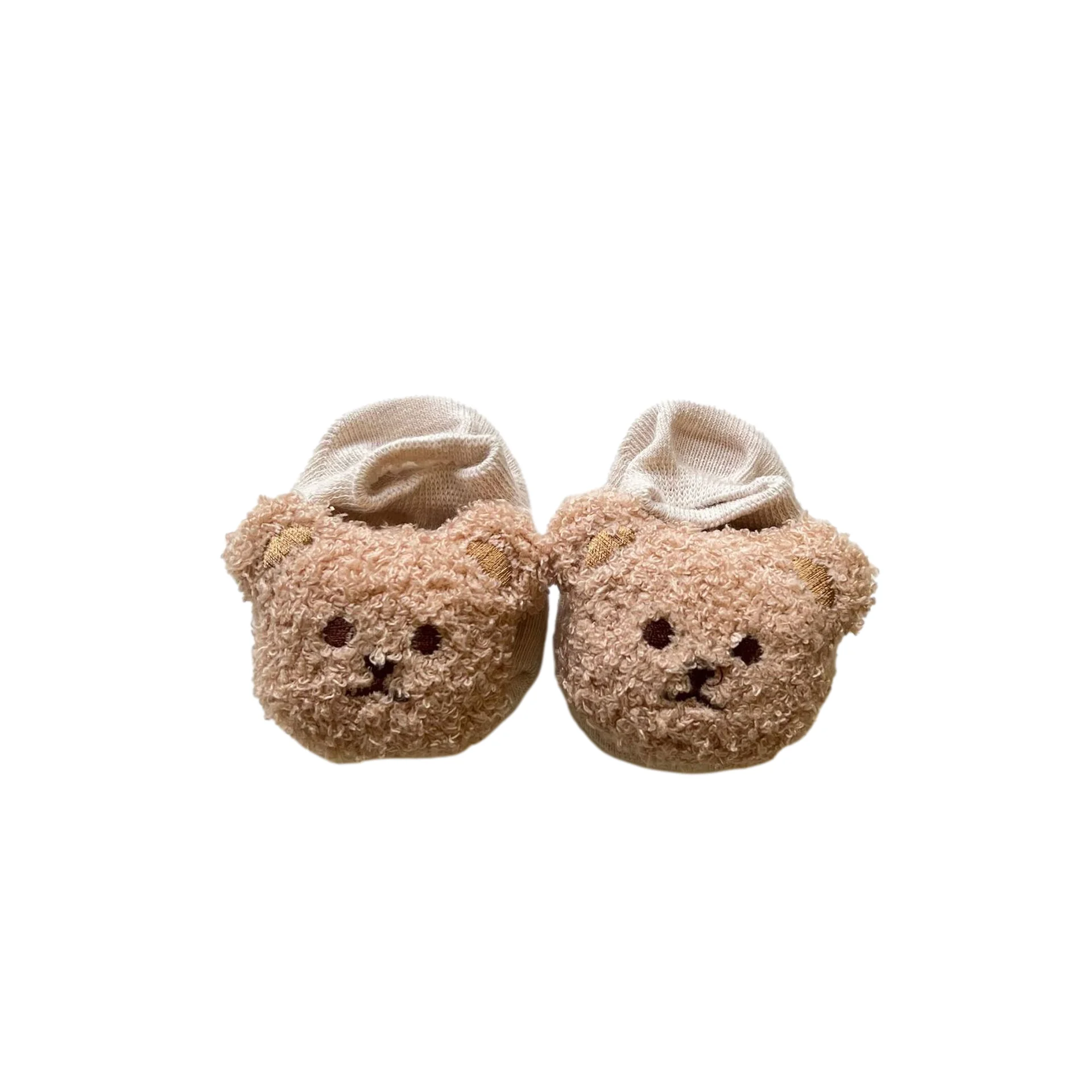 Bear socks