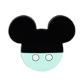 Mouse K