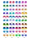 2 Choose 12 pairs