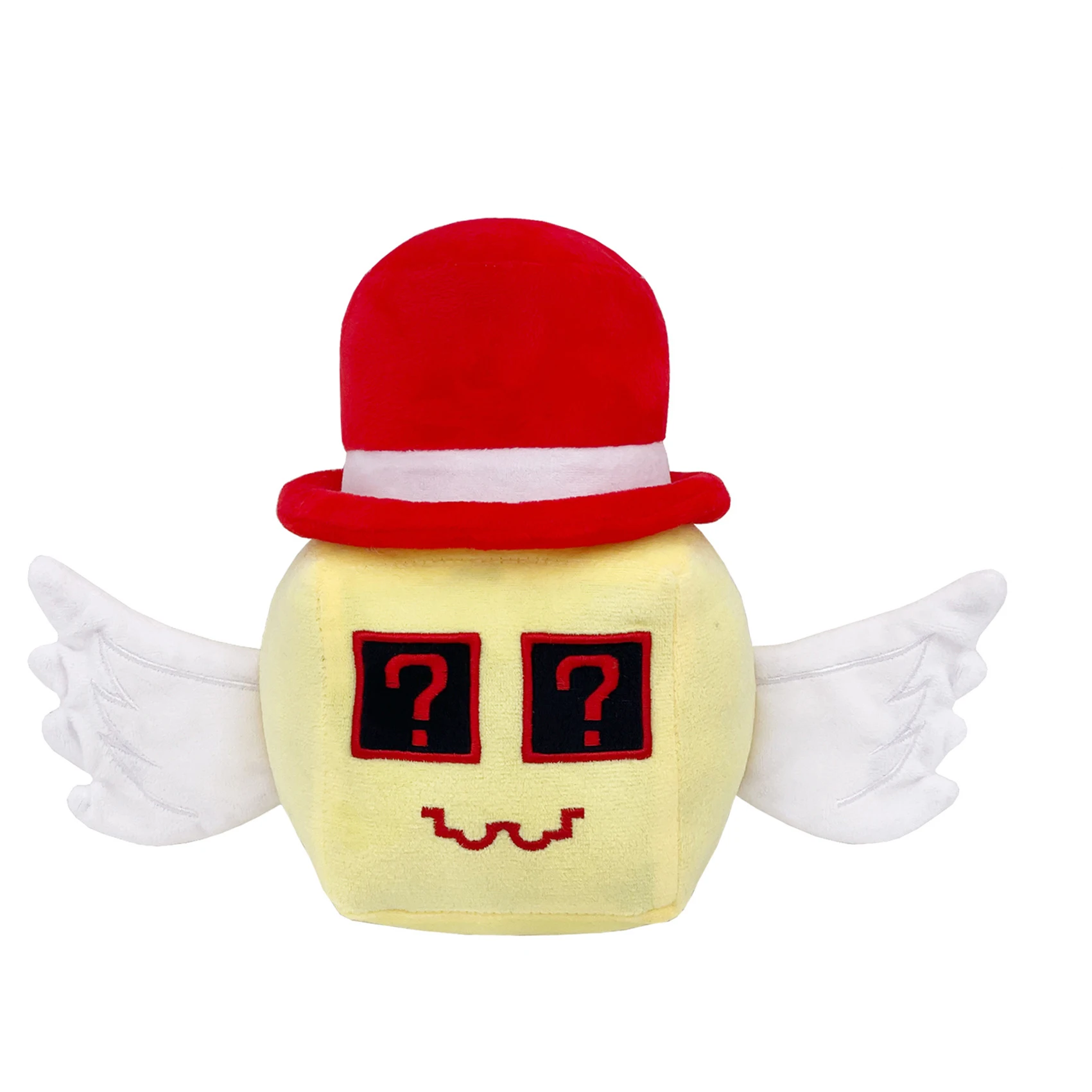 Robar un Brainrot juego muñeco de Peluche de juguete de dibujos animados lindo suave Chuy Peluche decoración de la habitación muñeco de Peluche juguete regalos de navidad - imagen 5