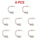 Style B 8pcs