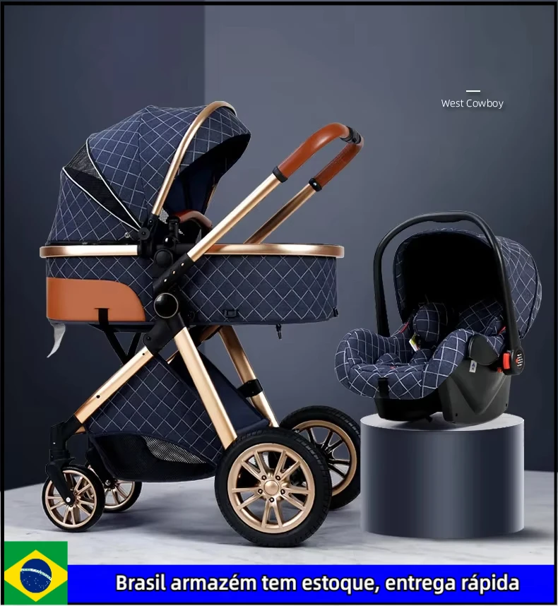 Denim 3in1