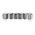 Silver  Bottom  