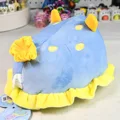 Blue sea slug