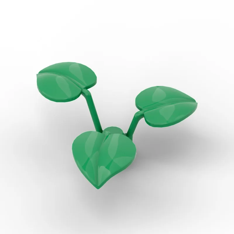Set creativo de bloques compatibles con LEGO para niños - imagen 3