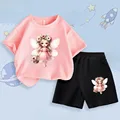 Pink Black