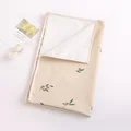 Beige Olive 70x90