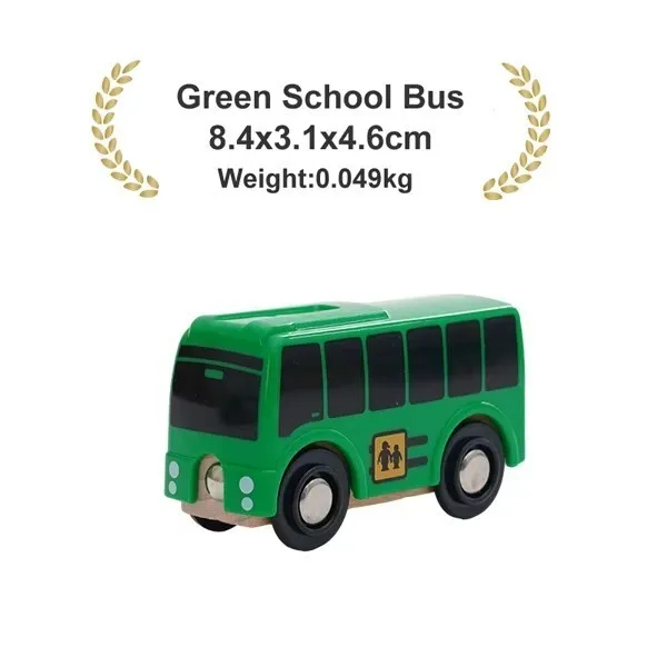 School Bus