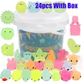 24pcs with box