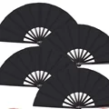 black-4pcs