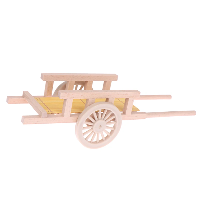 Escala 1:12 - Proporciones precisas