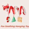 Fox A
