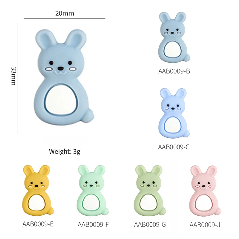 AAB0009-Mix 5pc