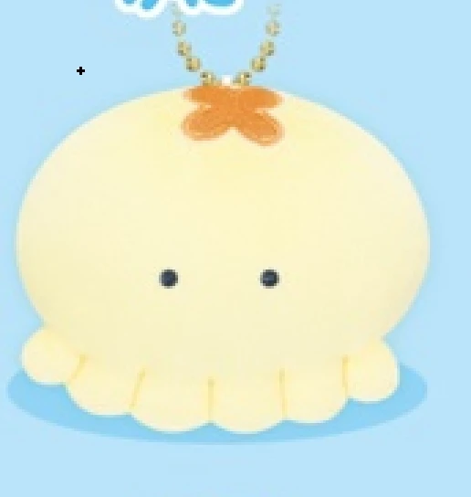 jellyfish