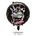 18 inch balloon A