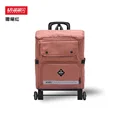 Edition Coral Red