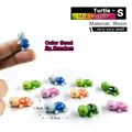 Turtle Mix Colors -S