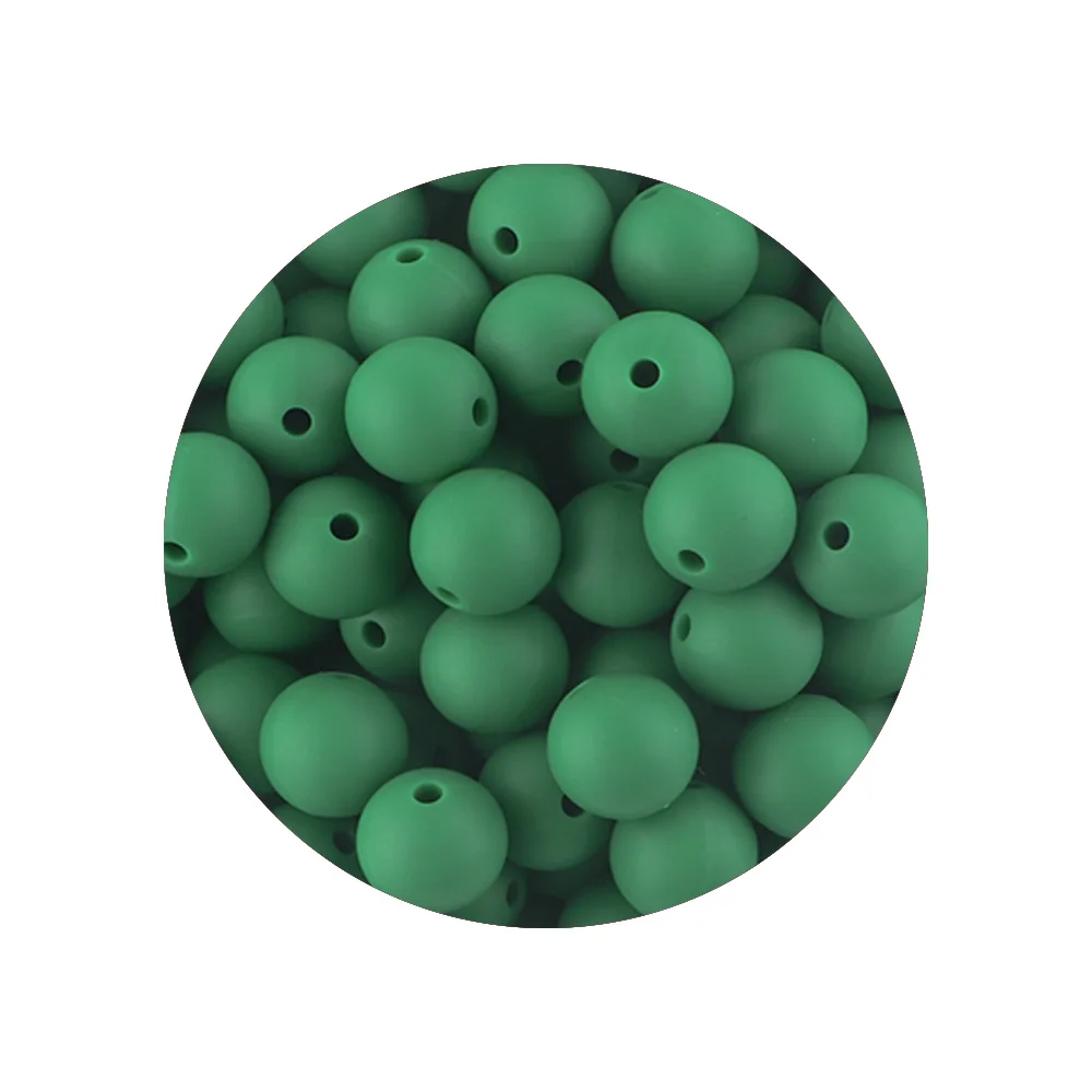 Christmas green