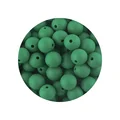 Christmas green