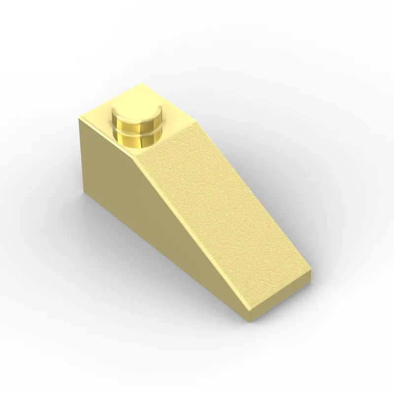 Bloques de construcción de piezas para niños, juguete de piezas de tecnología, Compatible con las principales marcas, 100, 1x3, 4286 - imagen 2