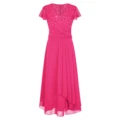 Hot Pink
