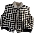 Checker style