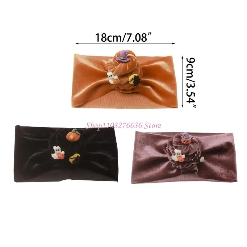 Diadema recién nacidos suave para fotos infantiles, cabello precioso - imagen 5