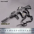 hk416 f