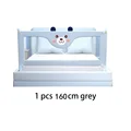 1pc Grey 1.6M