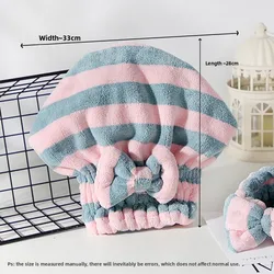 Gorro de baño con capucha para bebé – Algodón suave absorbente